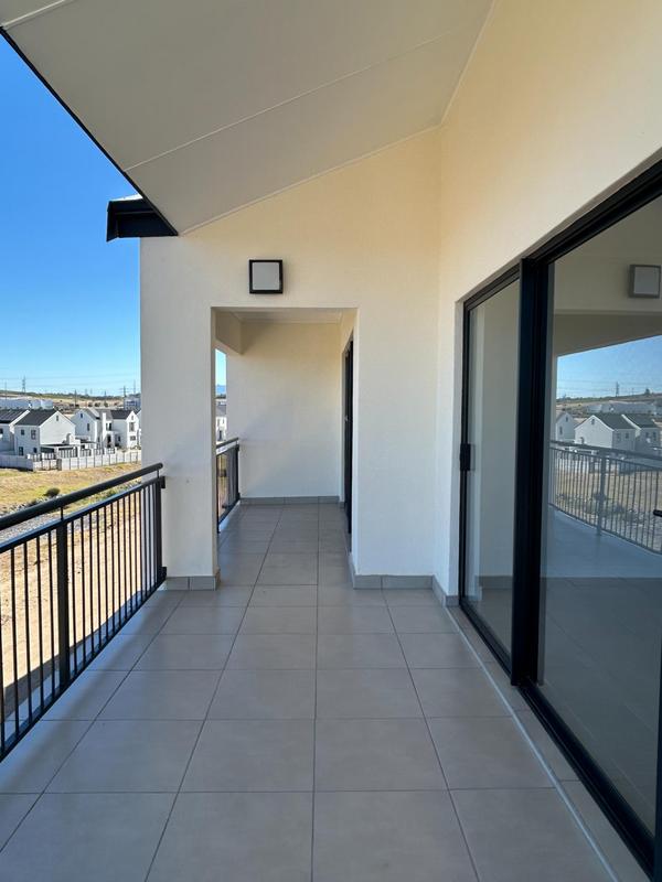 To Let 1 Bedroom Property for Rent in Firgrove Western Cape